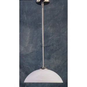 1-Light Hanging Pendant