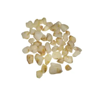 250 Grams Natural Small crystals Stones for Decoration - Versatile and Decorative Stones for Plants, Pots, Table Decor, and Home Décor