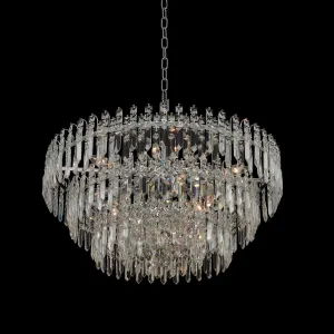 Allegri Nine Light Pendant