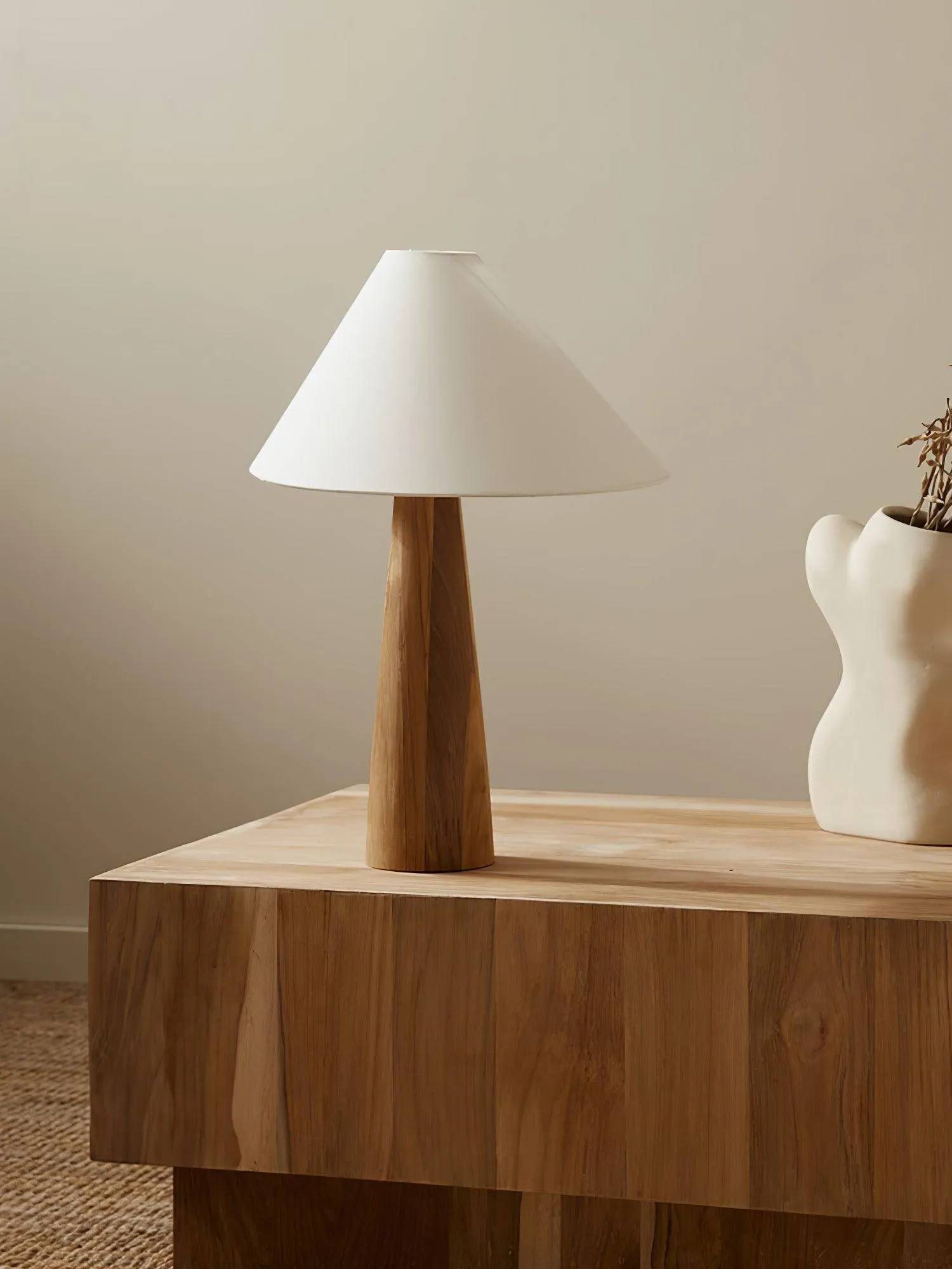 Alvin Table Lamp