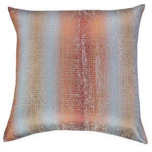 Anguilla Pillow, Shrimp