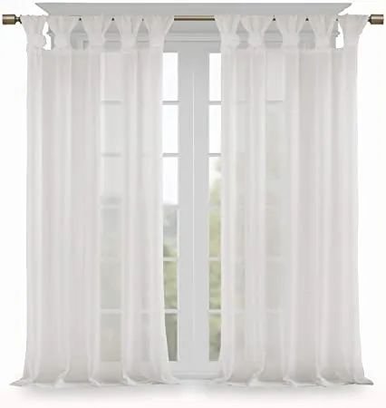 ANNA PARK WINDOW CURTAIN