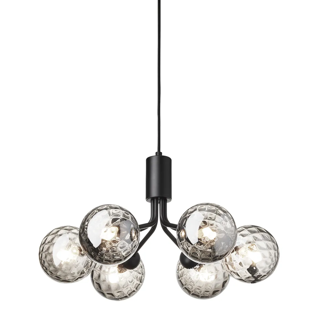 Apiales 6 Chandelier