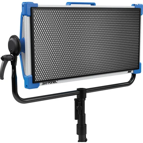 ARRI 60° Honeycomb Grid for SkyPanel S60