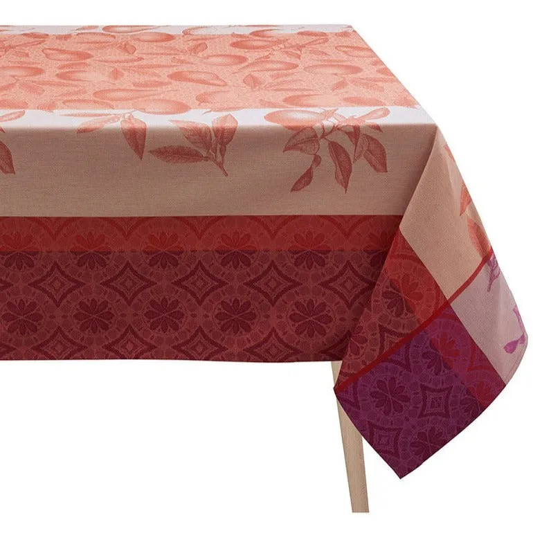 Arriere Pays' Cotton Table Linen Collection