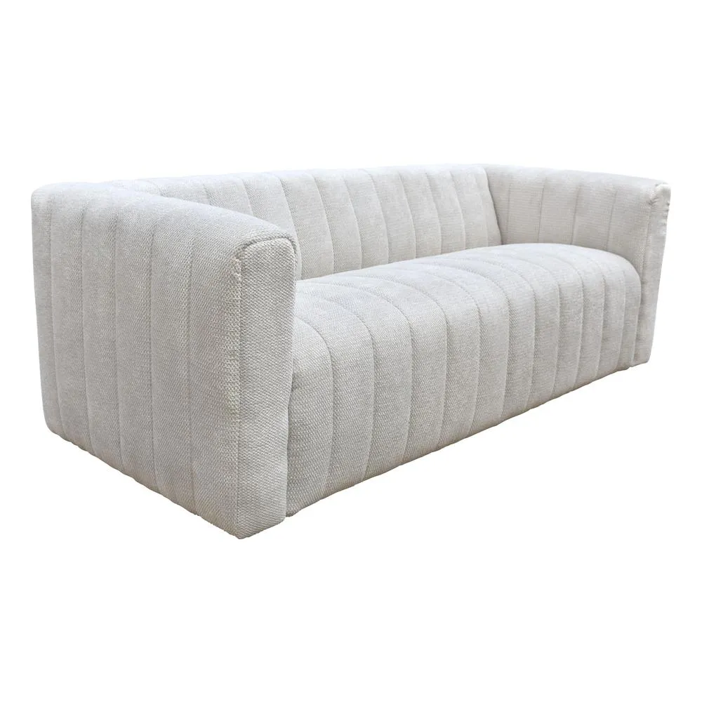 Bubble Textured Airbnb Furniture Modern Sofa