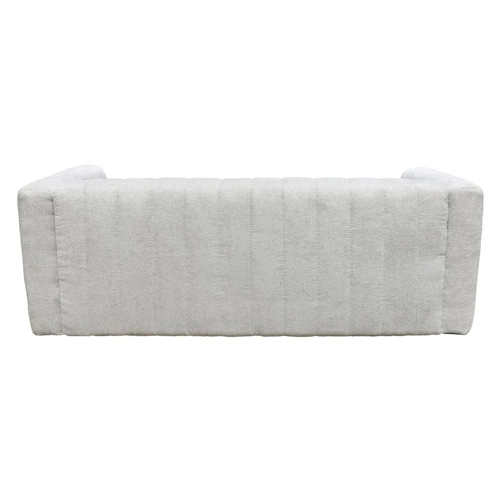 Bubble Textured Airbnb Furniture Modern Sofa