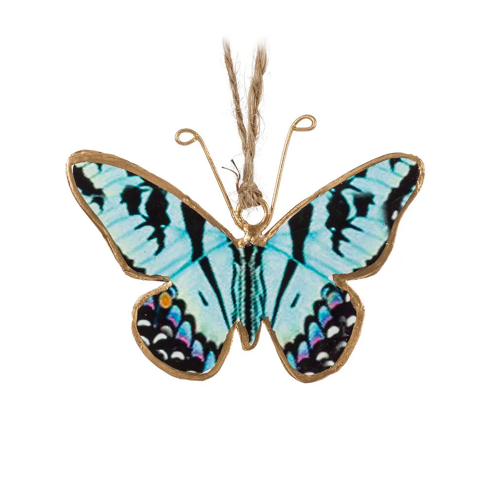 Butterfly Ornament