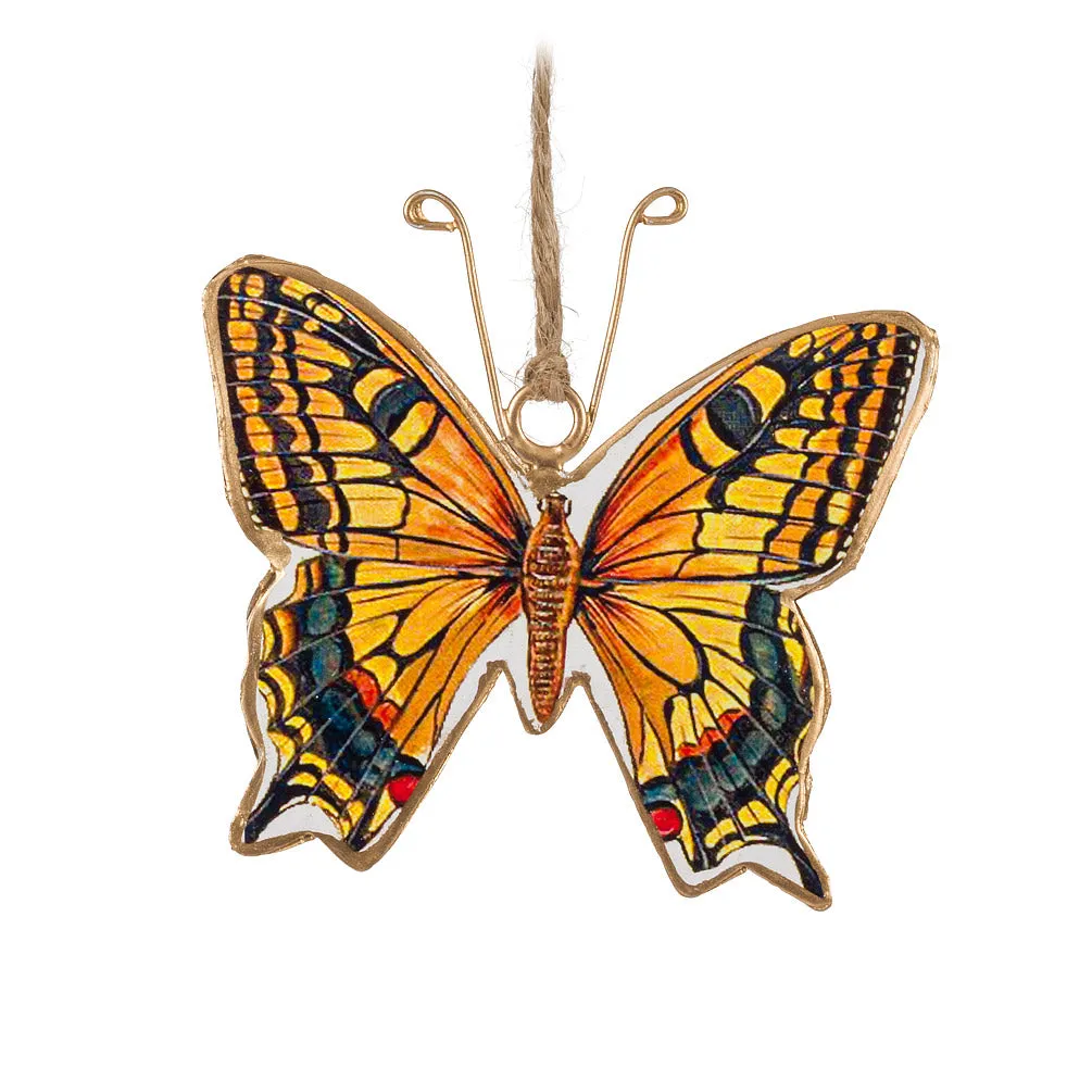 Butterfly Ornament