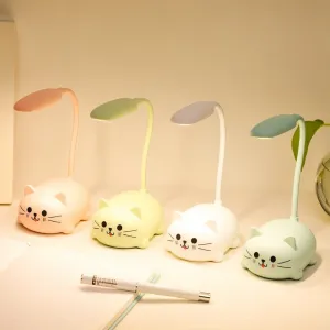 Cootie Table Lamp