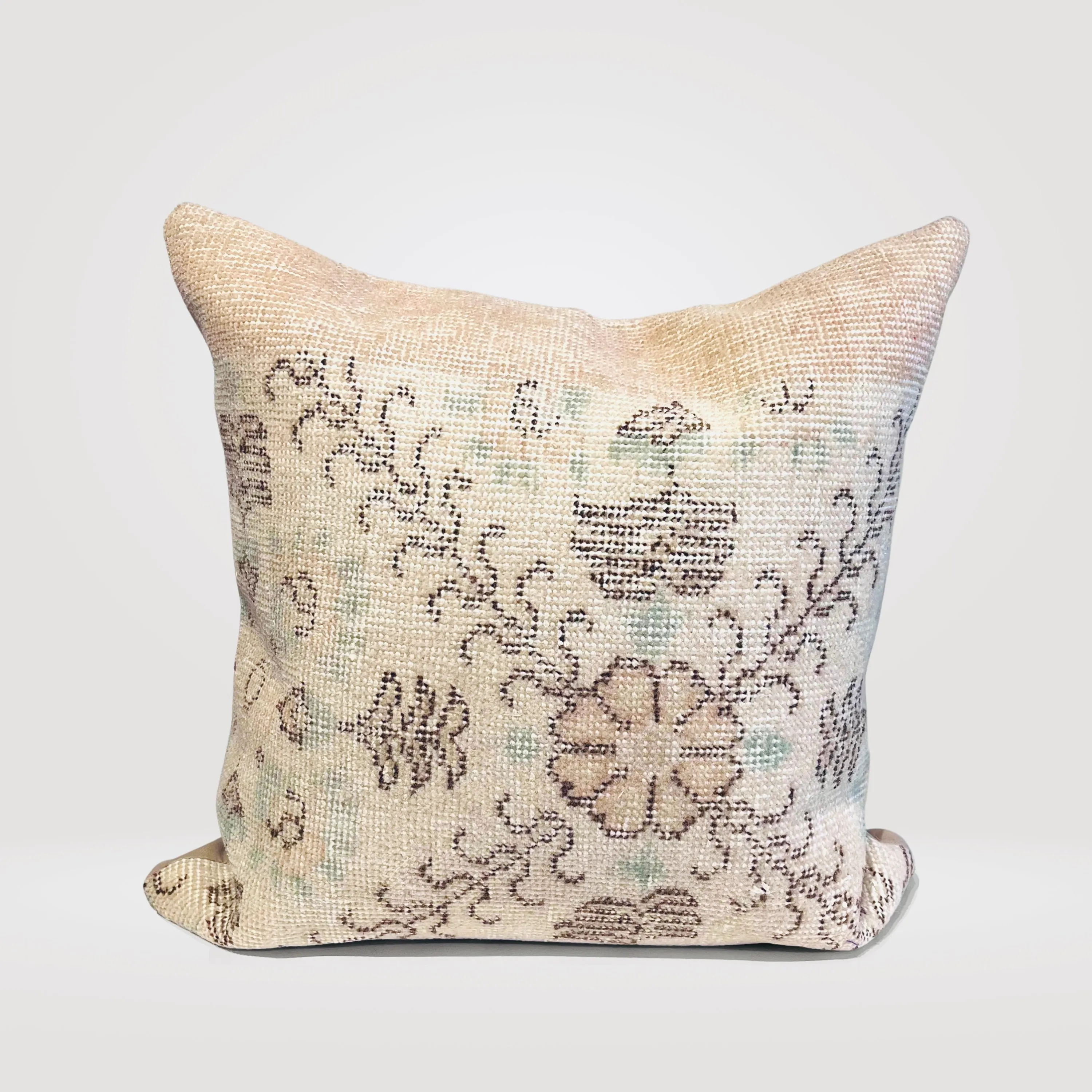 Decor Clutter Pillow