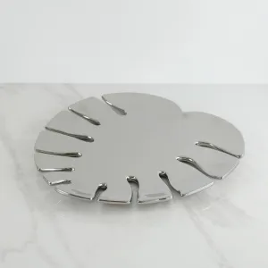 Decorative Leaf Tray