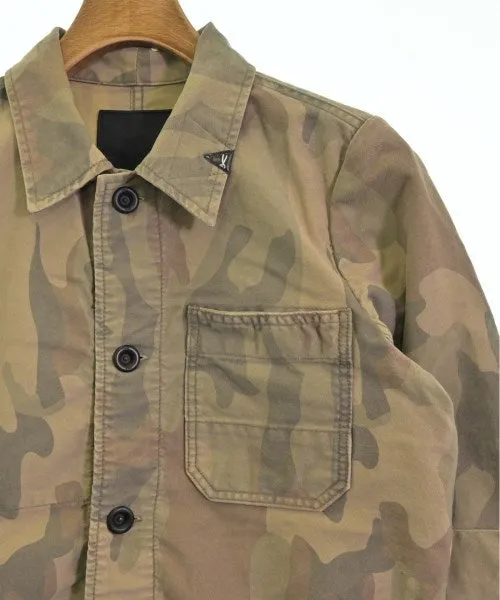 DENHAM Work jackets