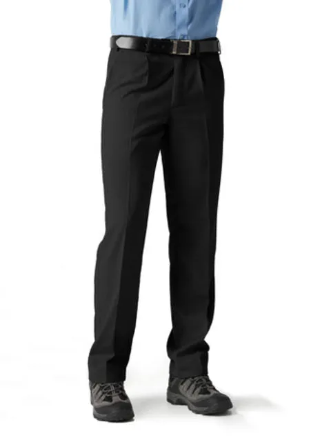 Detroit Flexi-Band Pant BS10110R