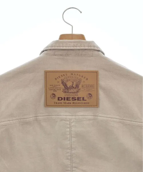 DIESEL Work jackets