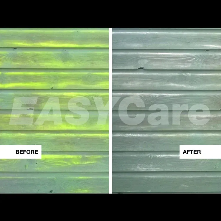 EASY Algae Remove & Seal 3L