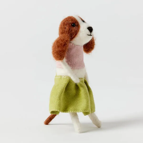 Felt Animals