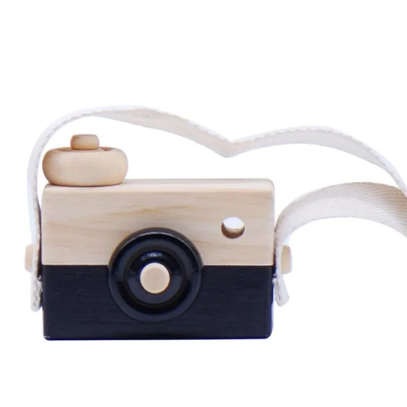 Freeship - Nordic European Style Camera - Toy / Decor