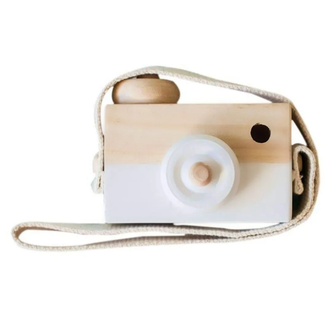 Freeship - Nordic European Style Camera - Toy / Decor