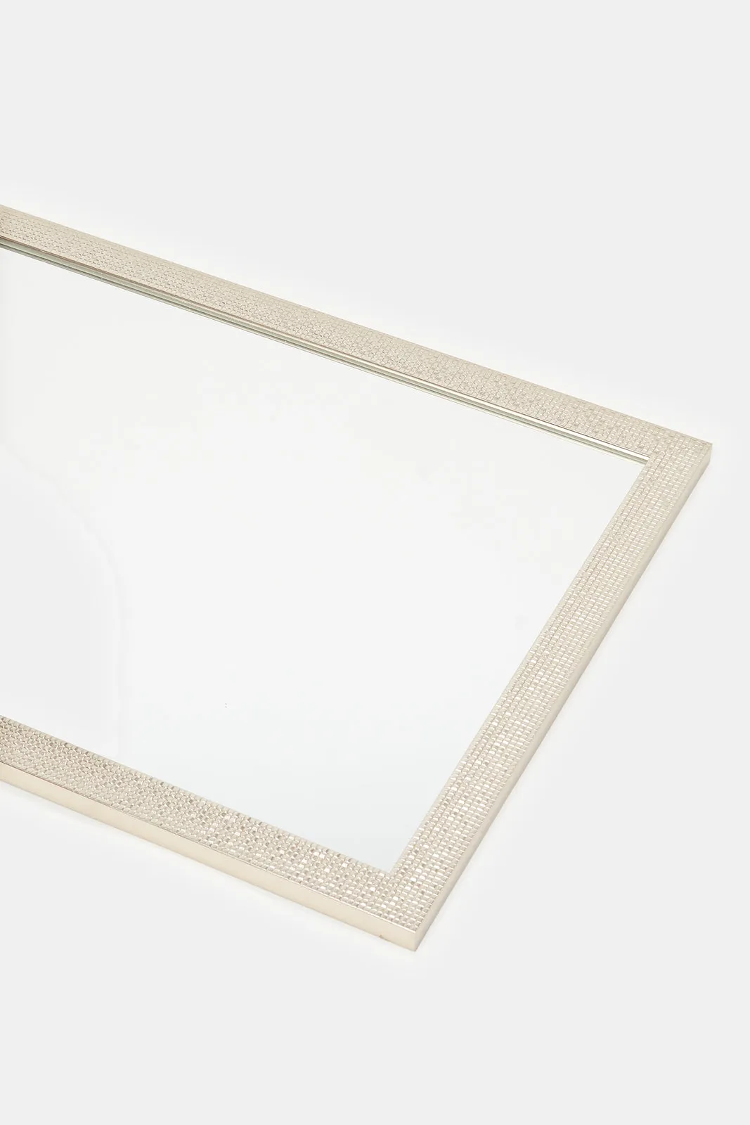 Gold Decorative Wall Mirror