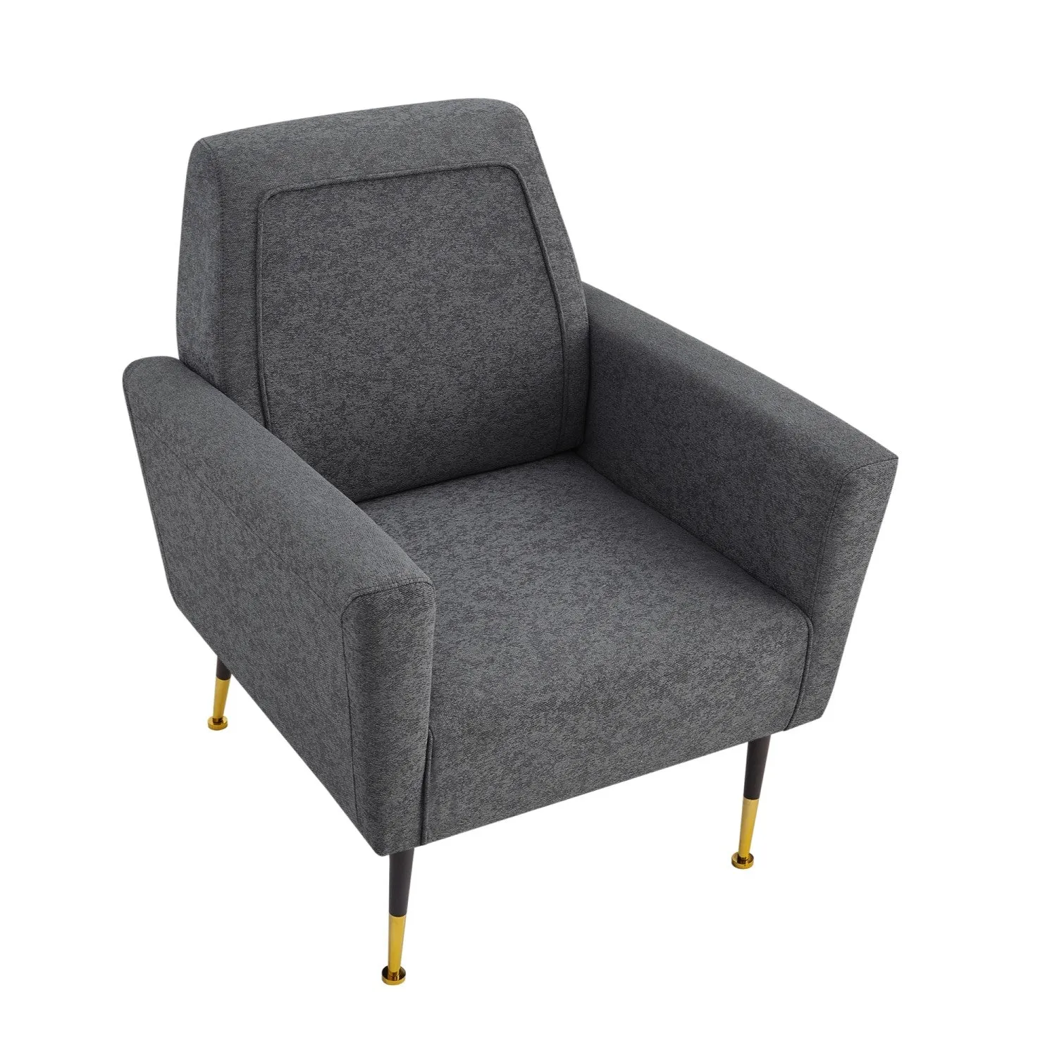 Hezekiah Accent Chair