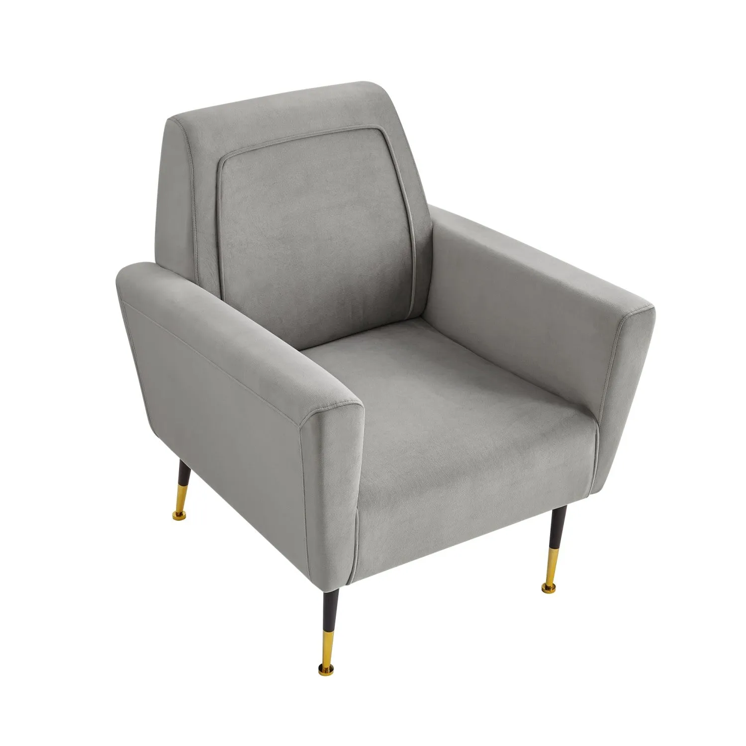 Hezekiah Accent Chair