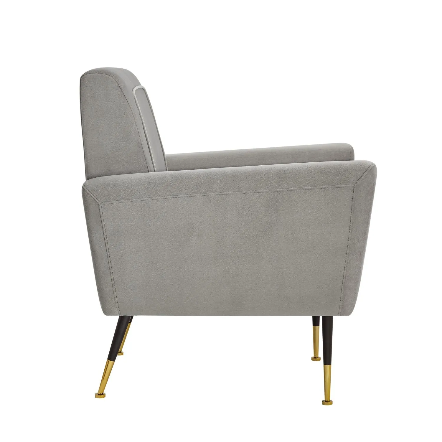 Hezekiah Accent Chair