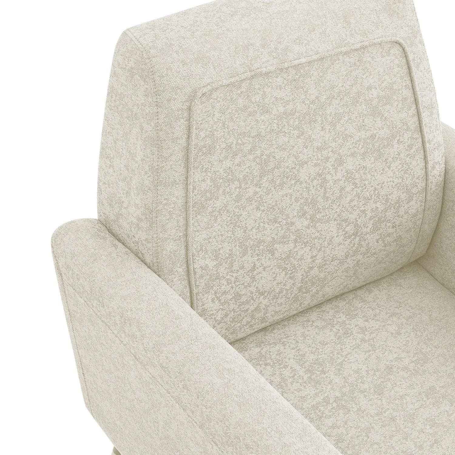 Hezekiah Accent Chair