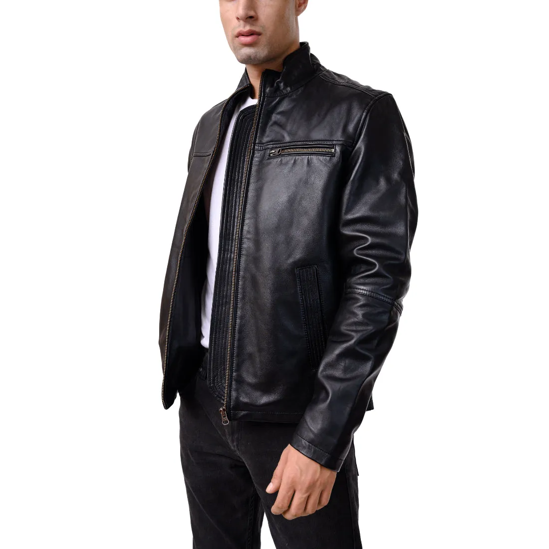 JAMES DEAN 01 MENS JACKET