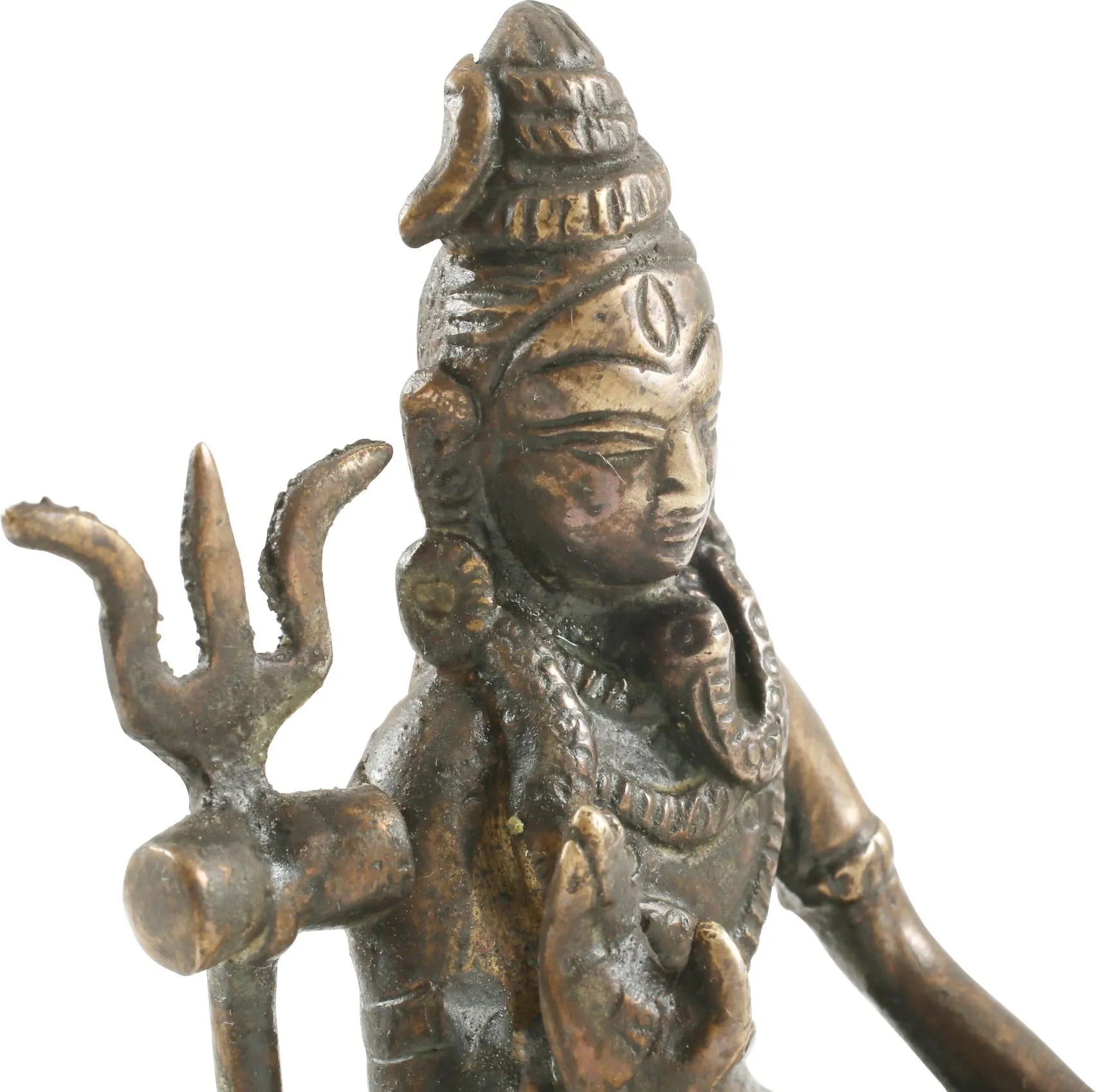 KALI, THE GODDESS OF WAR