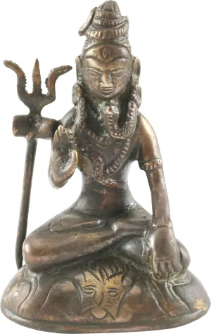 KALI, THE GODDESS OF WAR