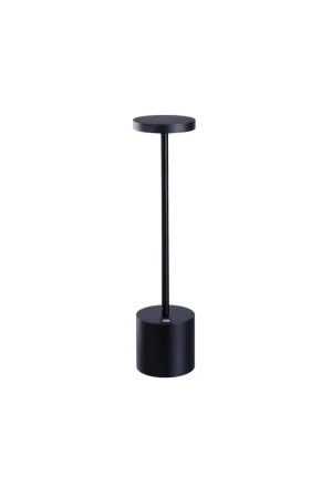 Ll - Portable Led Bar Table Lamp - Black