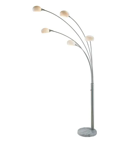 Luna Floor Lamp