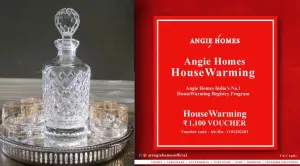 Luxurious Housewarming Gift Card Online with AngieHomes