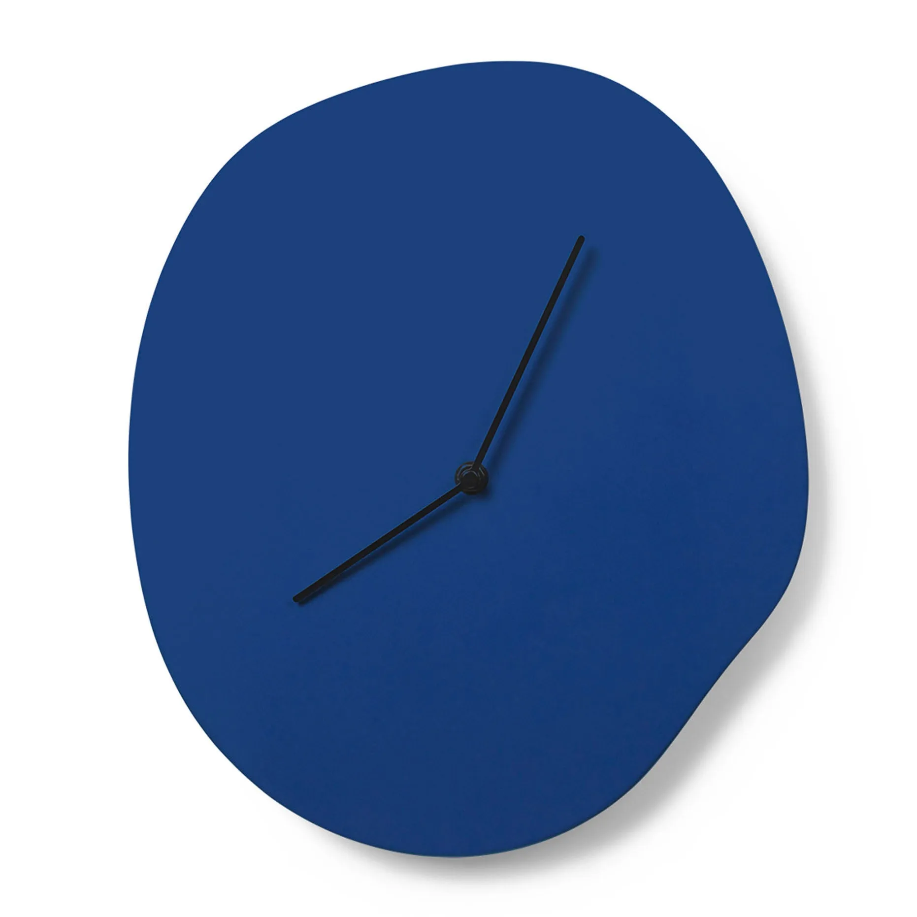 Melt Wall Clock