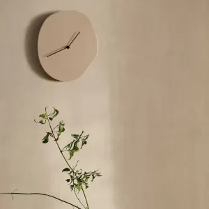 Melt Wall Clock