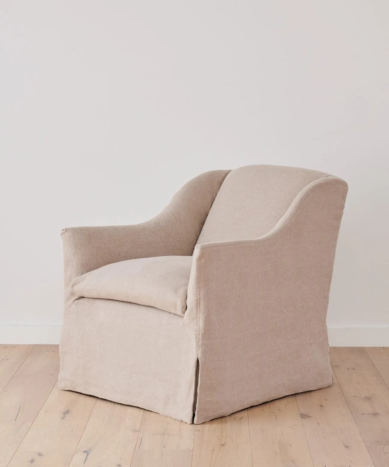 Miramar Chair Slipcover