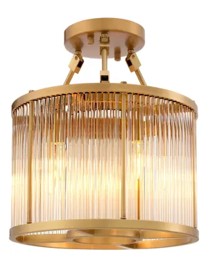 Modern Brilliance Luxurious Ceiling Lamps