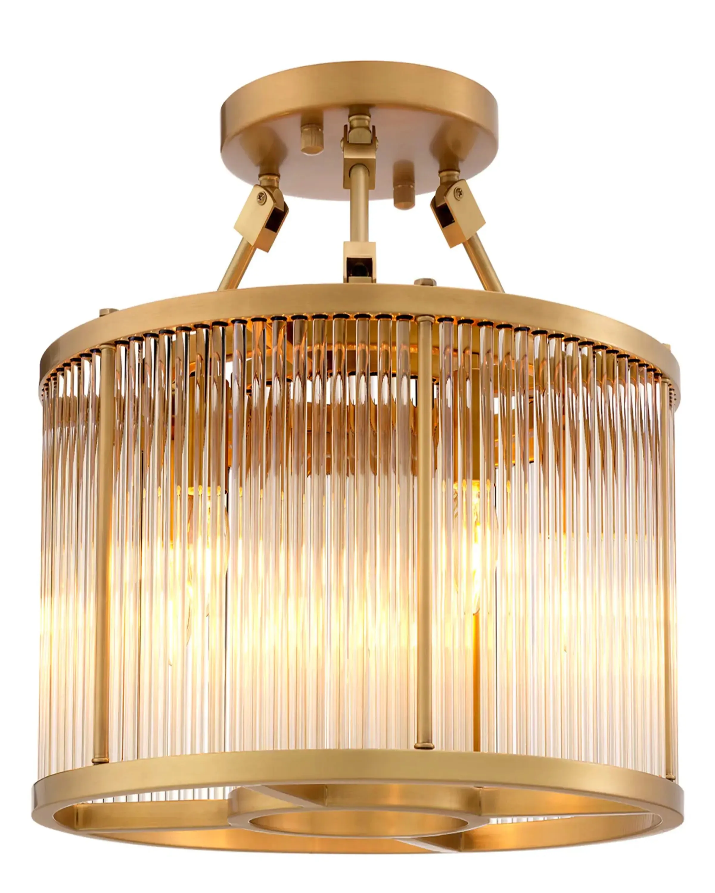 Modern Brilliance Luxurious Ceiling Lamps