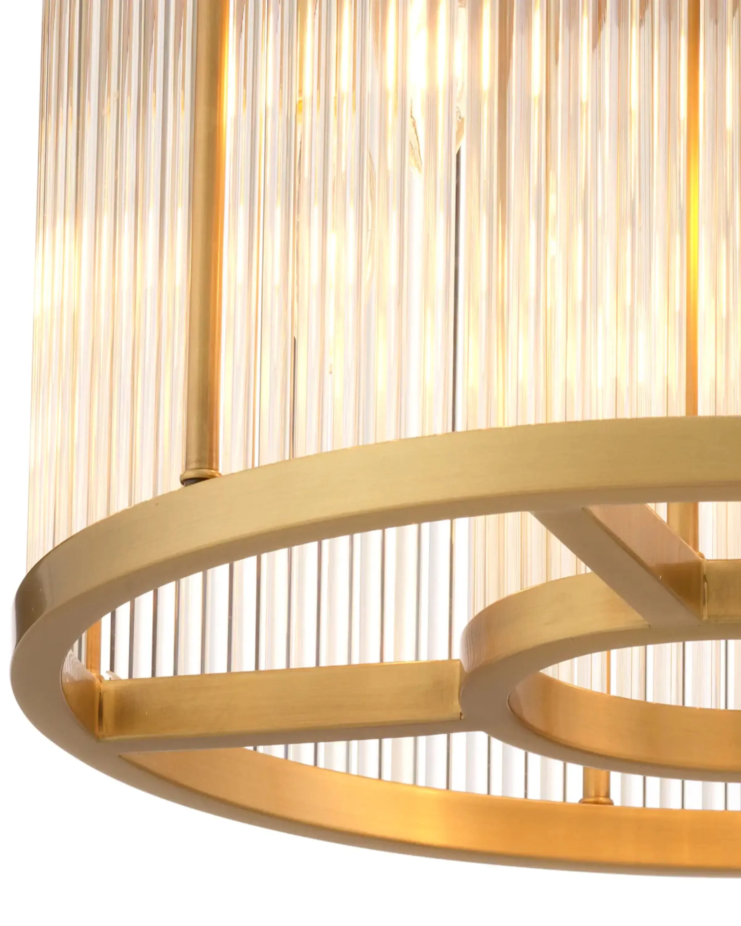 Modern Brilliance Luxurious Ceiling Lamps