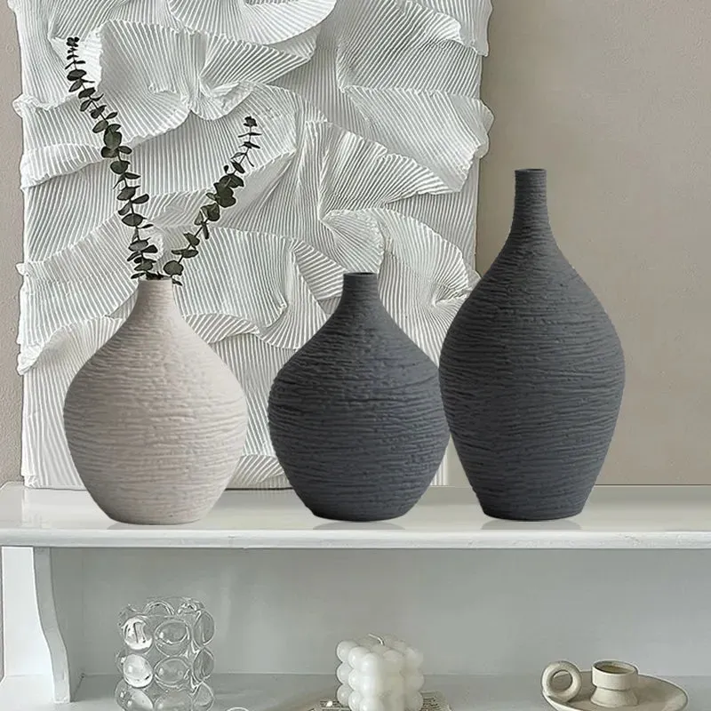 Modern Ceramic Vase