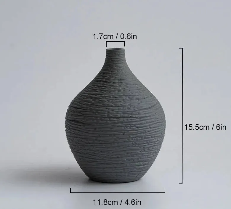 Modern Ceramic Vase