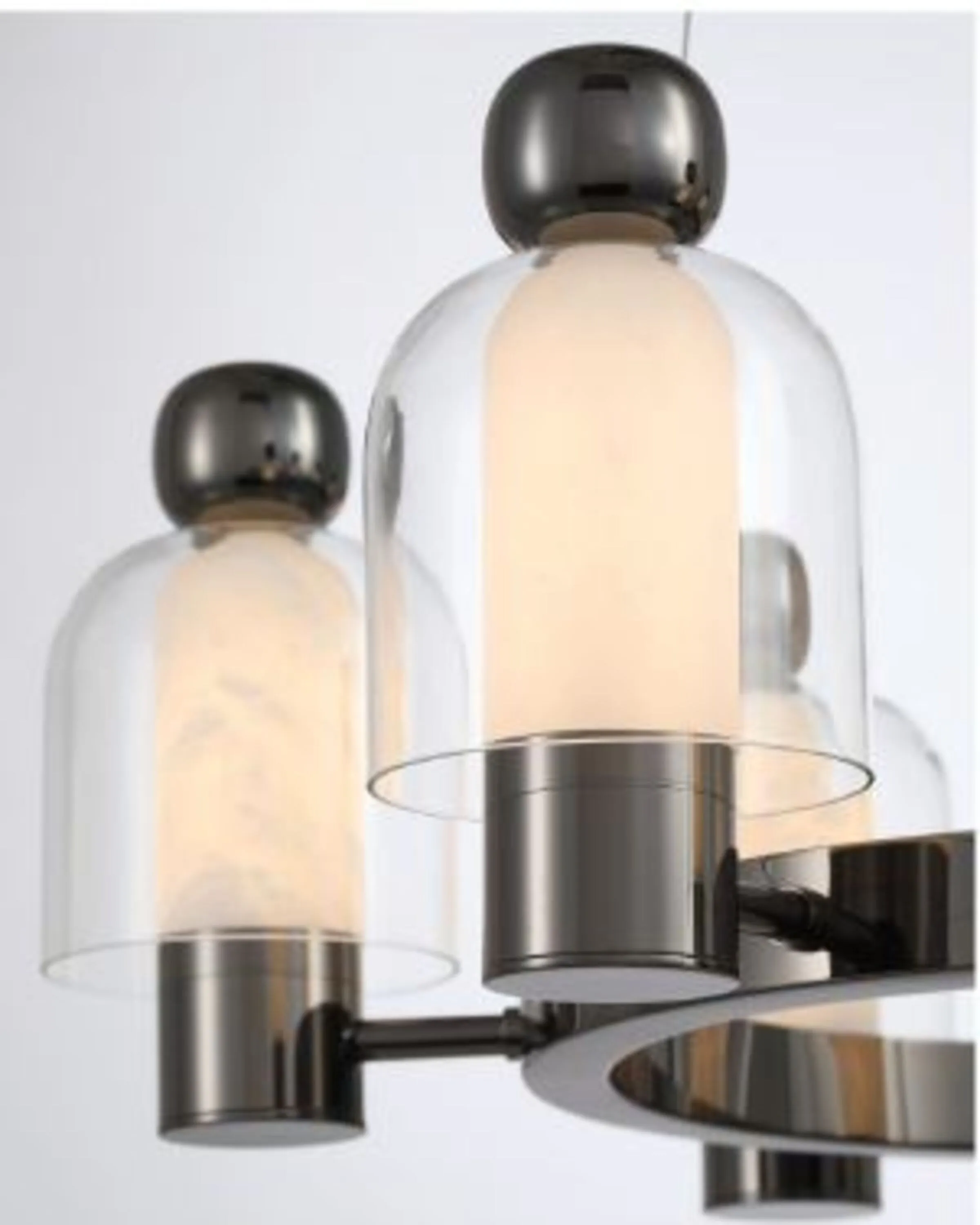 Modern Comet Luxurious Hanging Lights