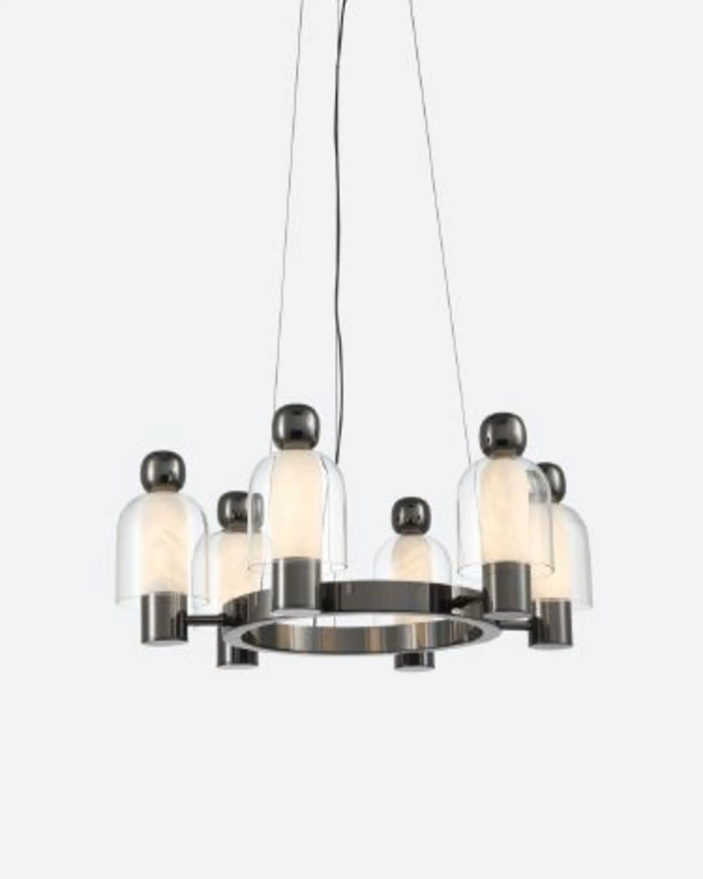 Modern Comet Luxurious Hanging Lights