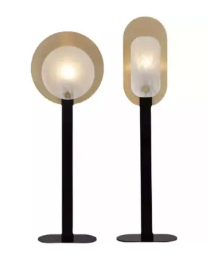 Modern Kaiden Luxurious Standing Light