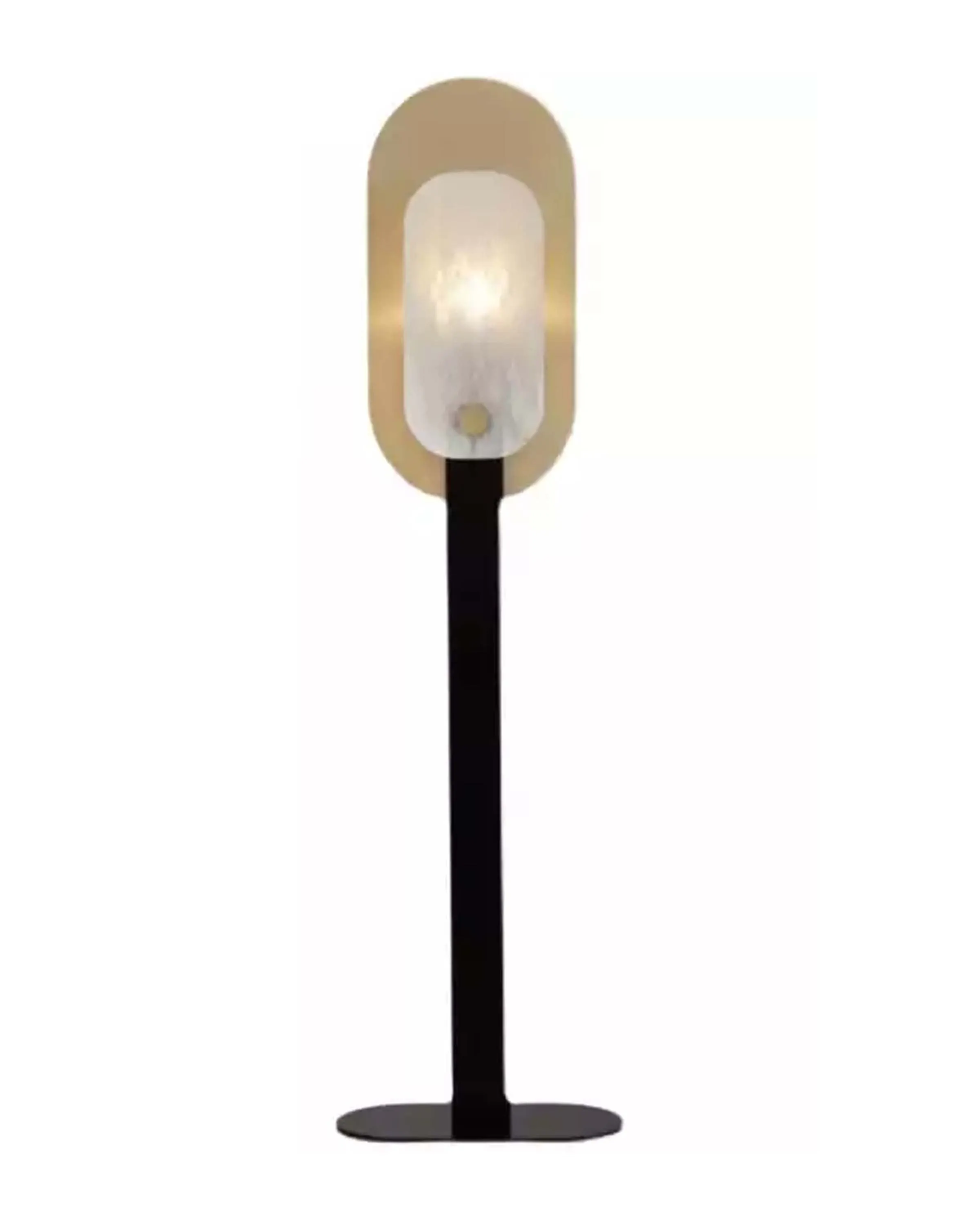 Modern Kaiden Luxurious Standing Light