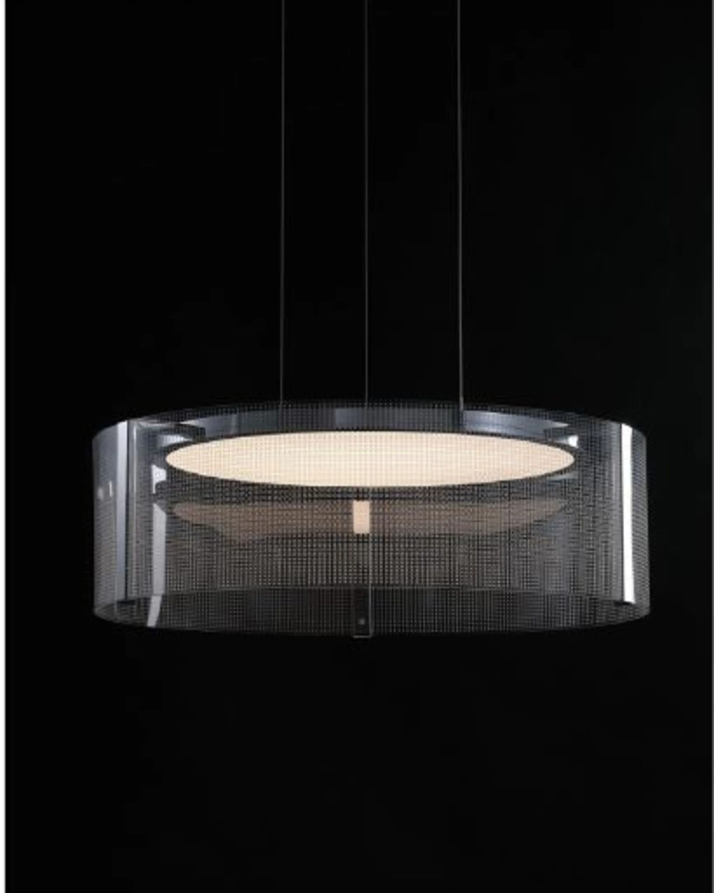 Modern Nova Luxurious Hanging Lights