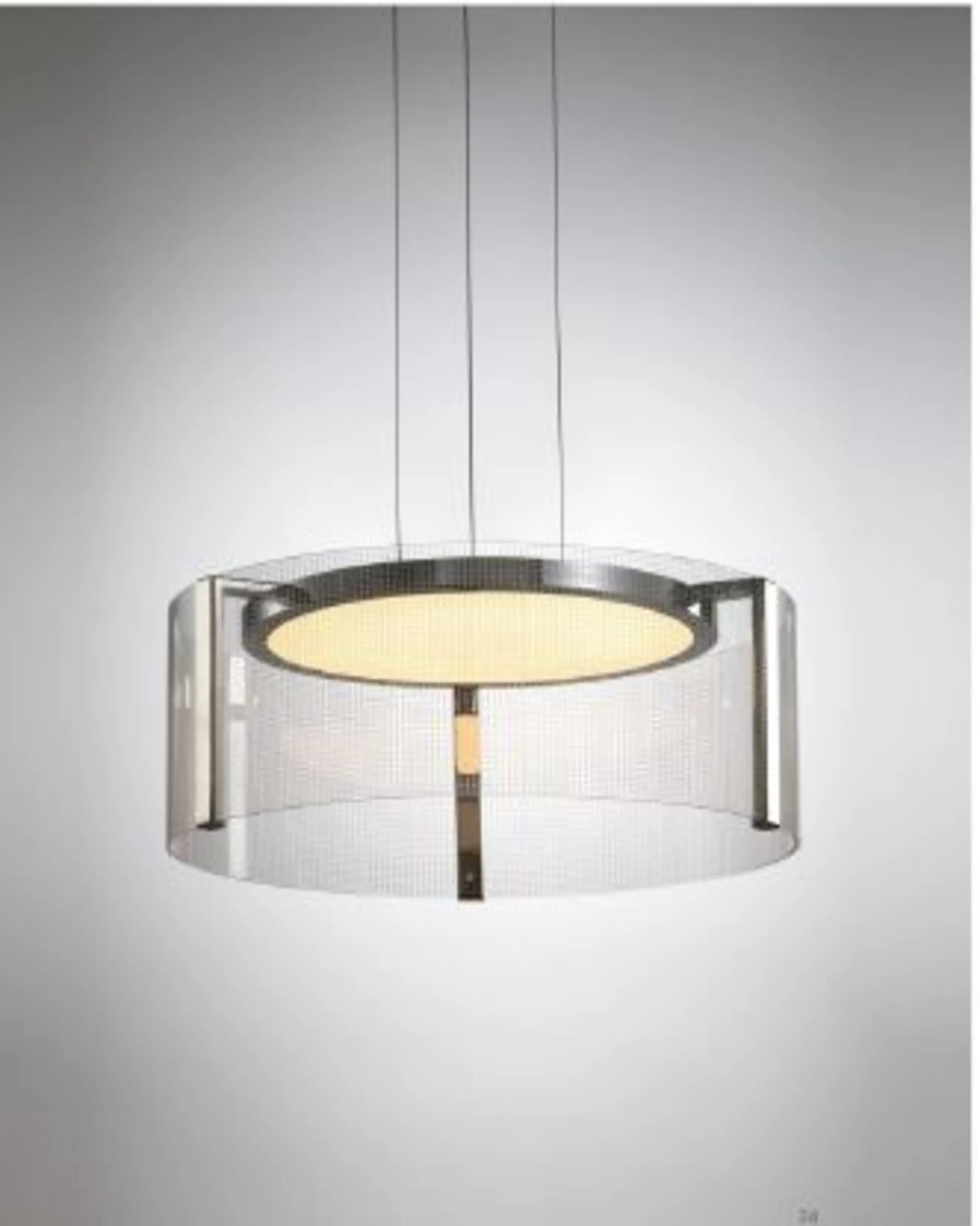 Modern Orbit Luxurious Hanging Lights