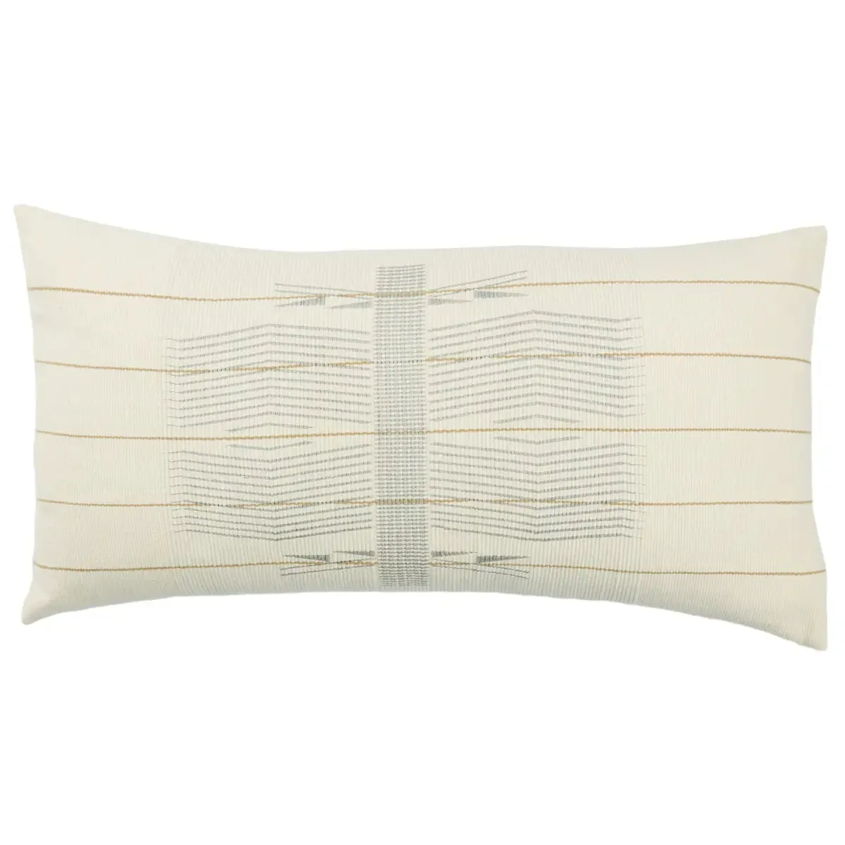 Panarea Pattern Pillow