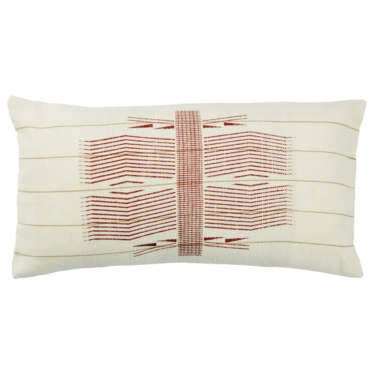 Panarea Pattern Pillow